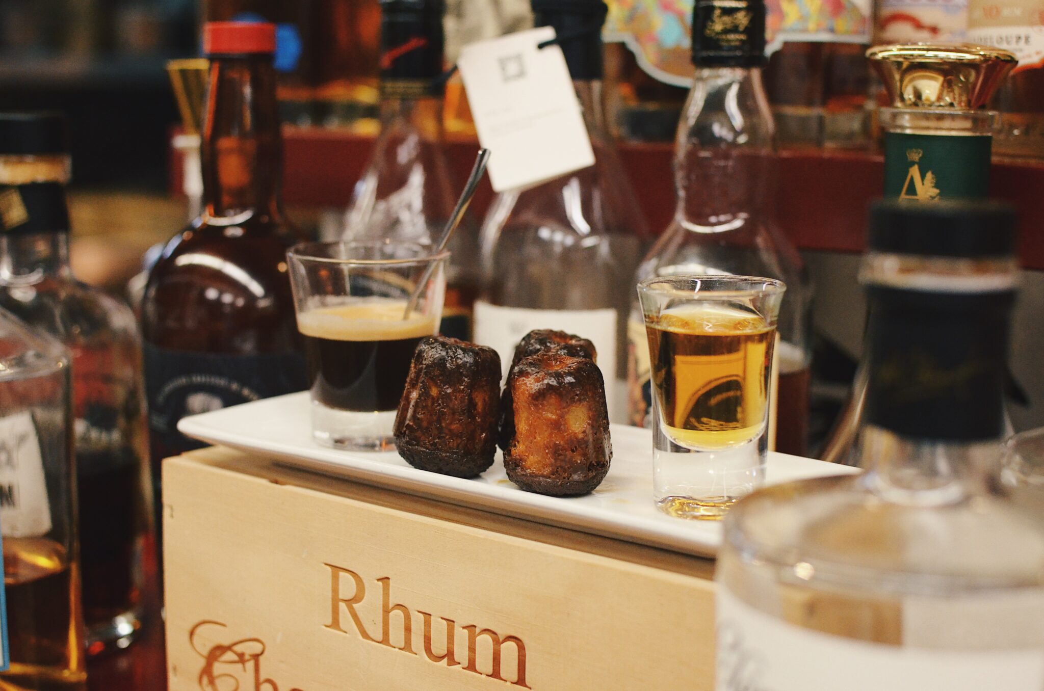 le café de la pie qui couette