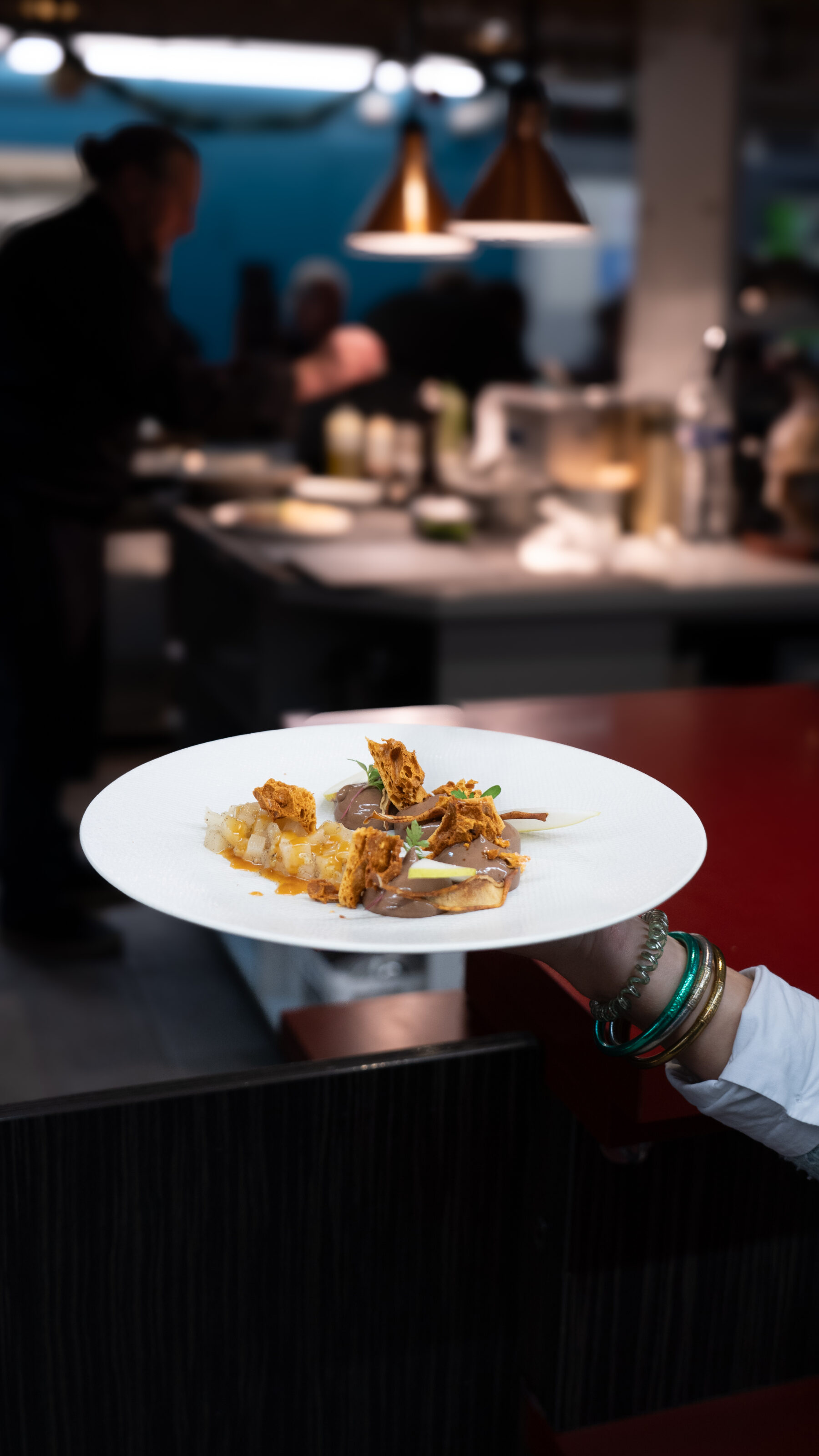 Restaurant Nimes Centre