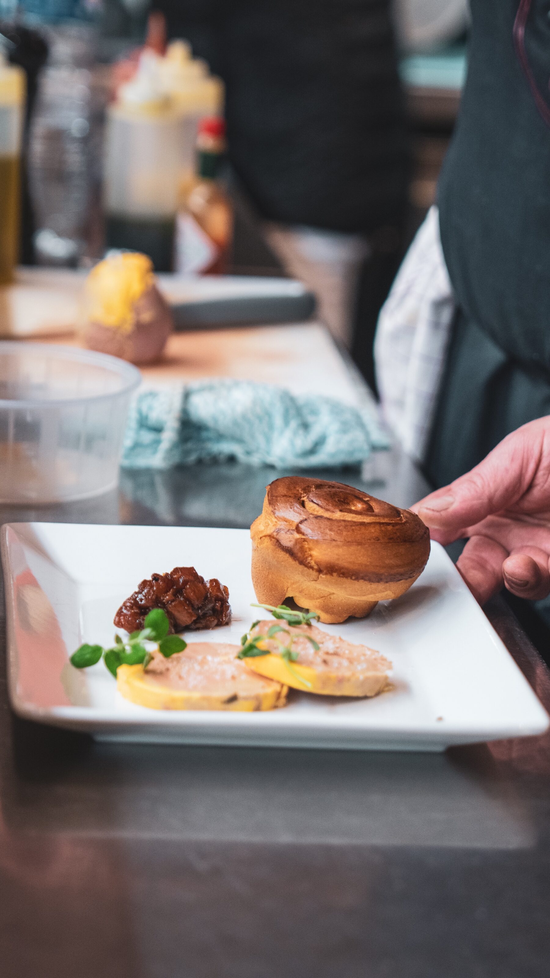 Meilleur restaurant nimes