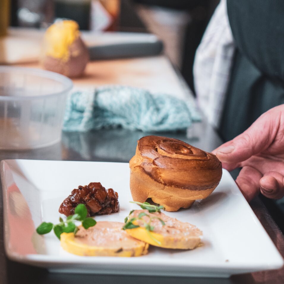 Meilleur restaurant nimes