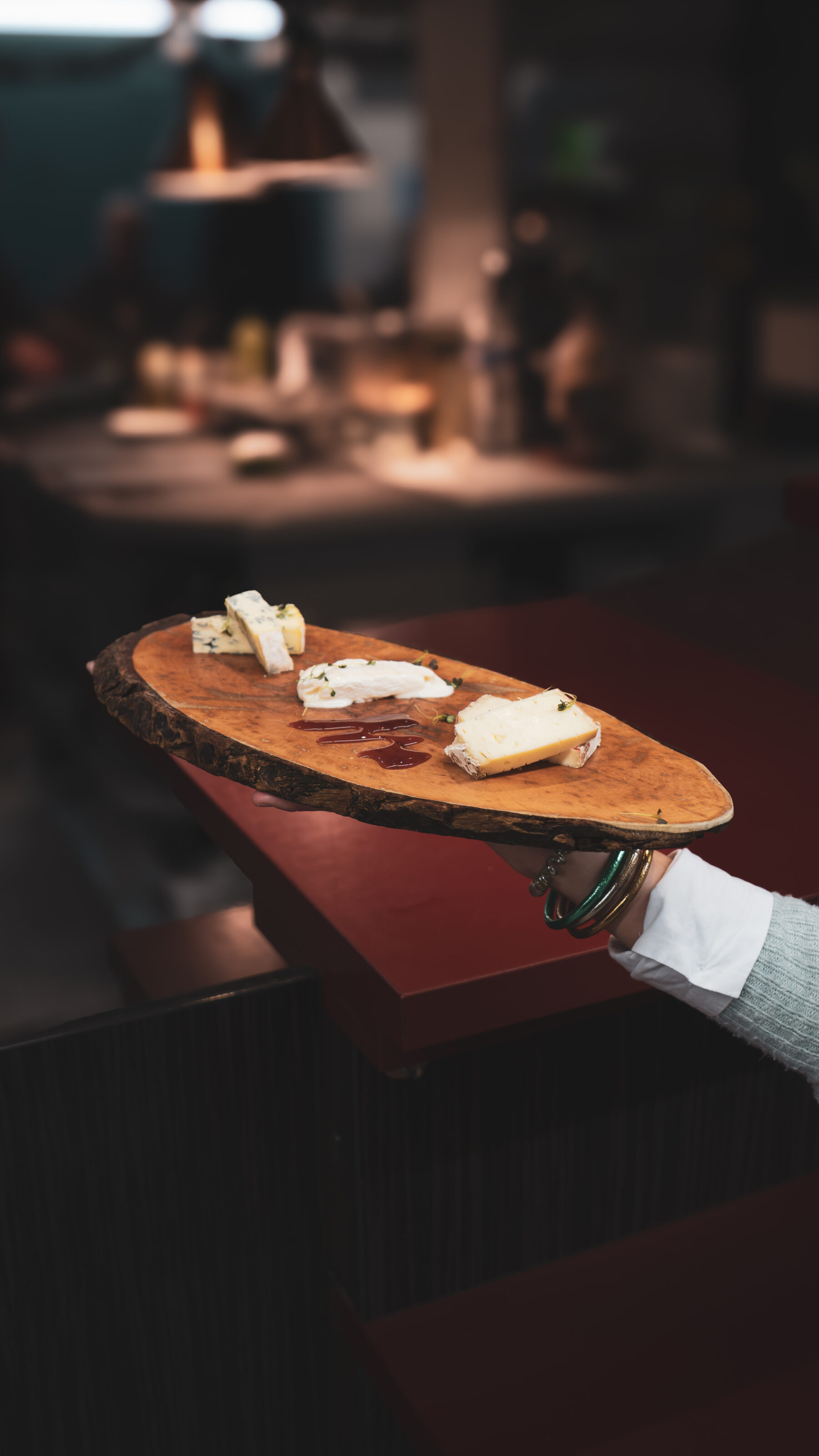 Restaurant Nimes Centre