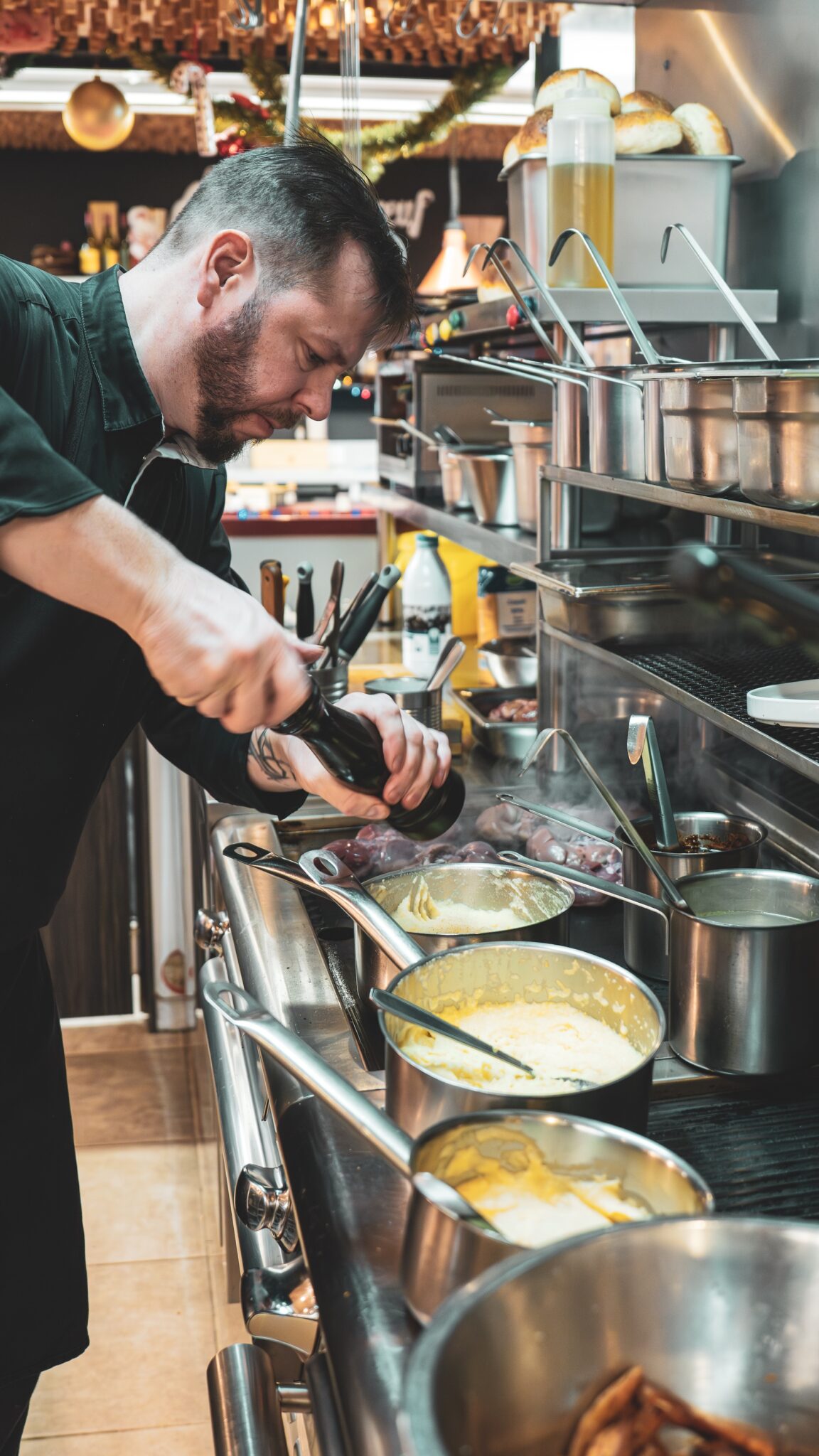 Meilleur restaurant nimes