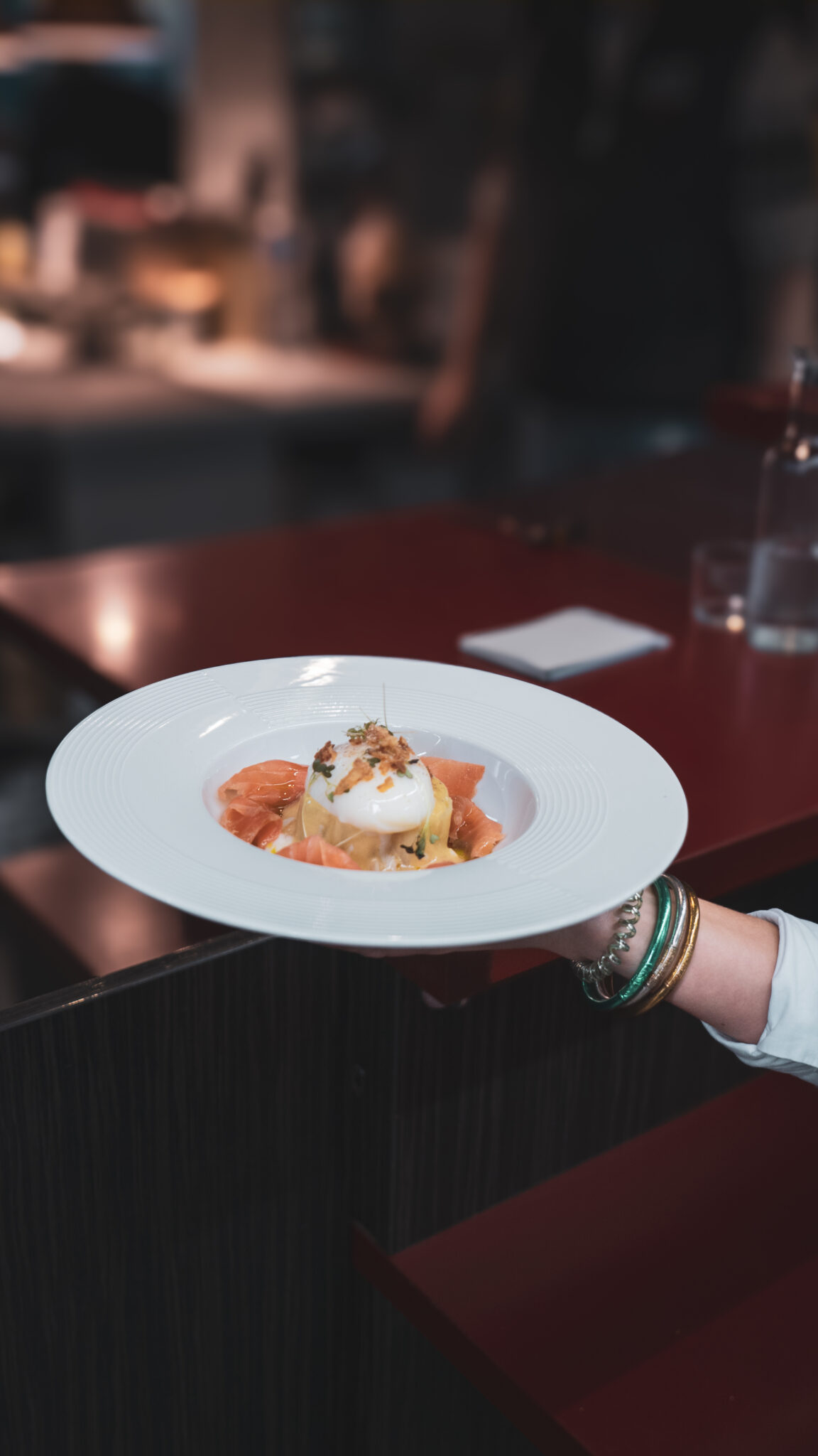 Restaurant Nimes Centre