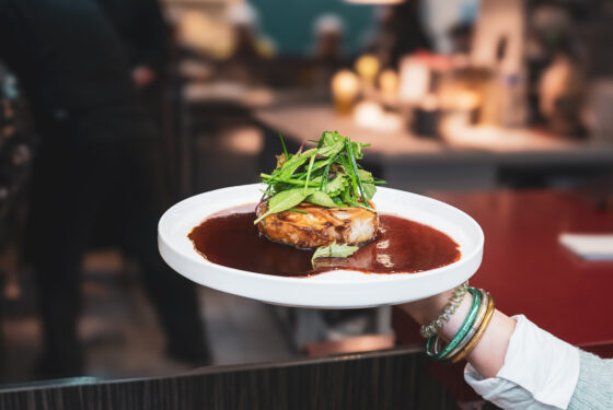 Restaurant Nimes Centre