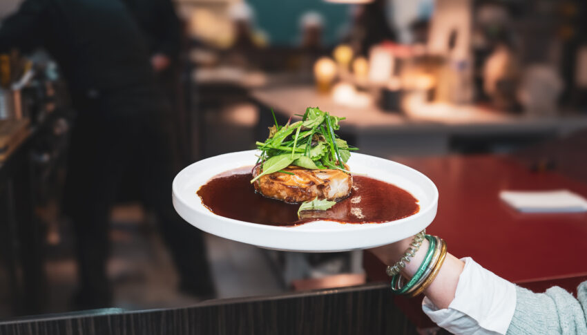 Restaurant Nimes Centre