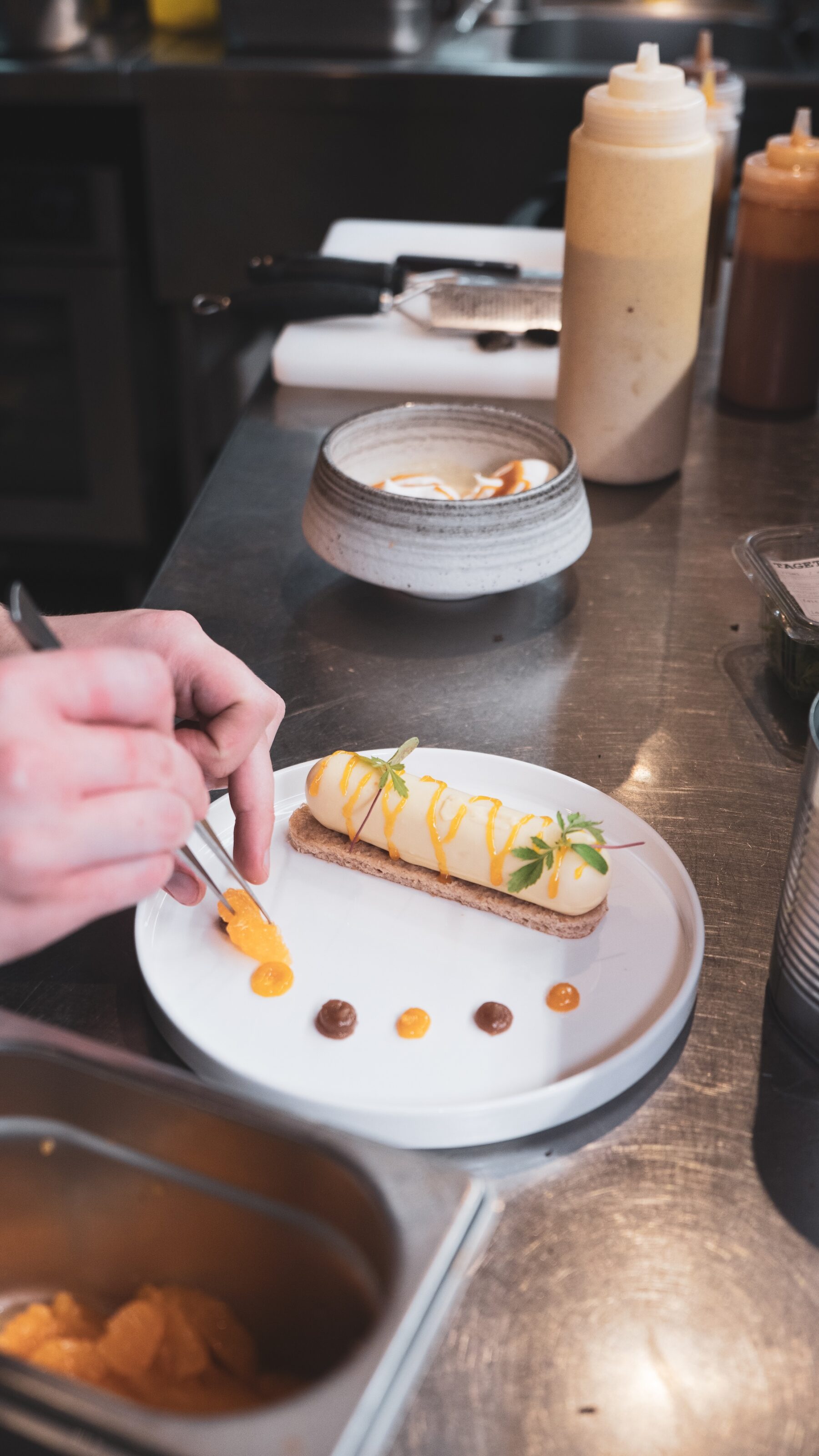 Meilleur restaurant nimes