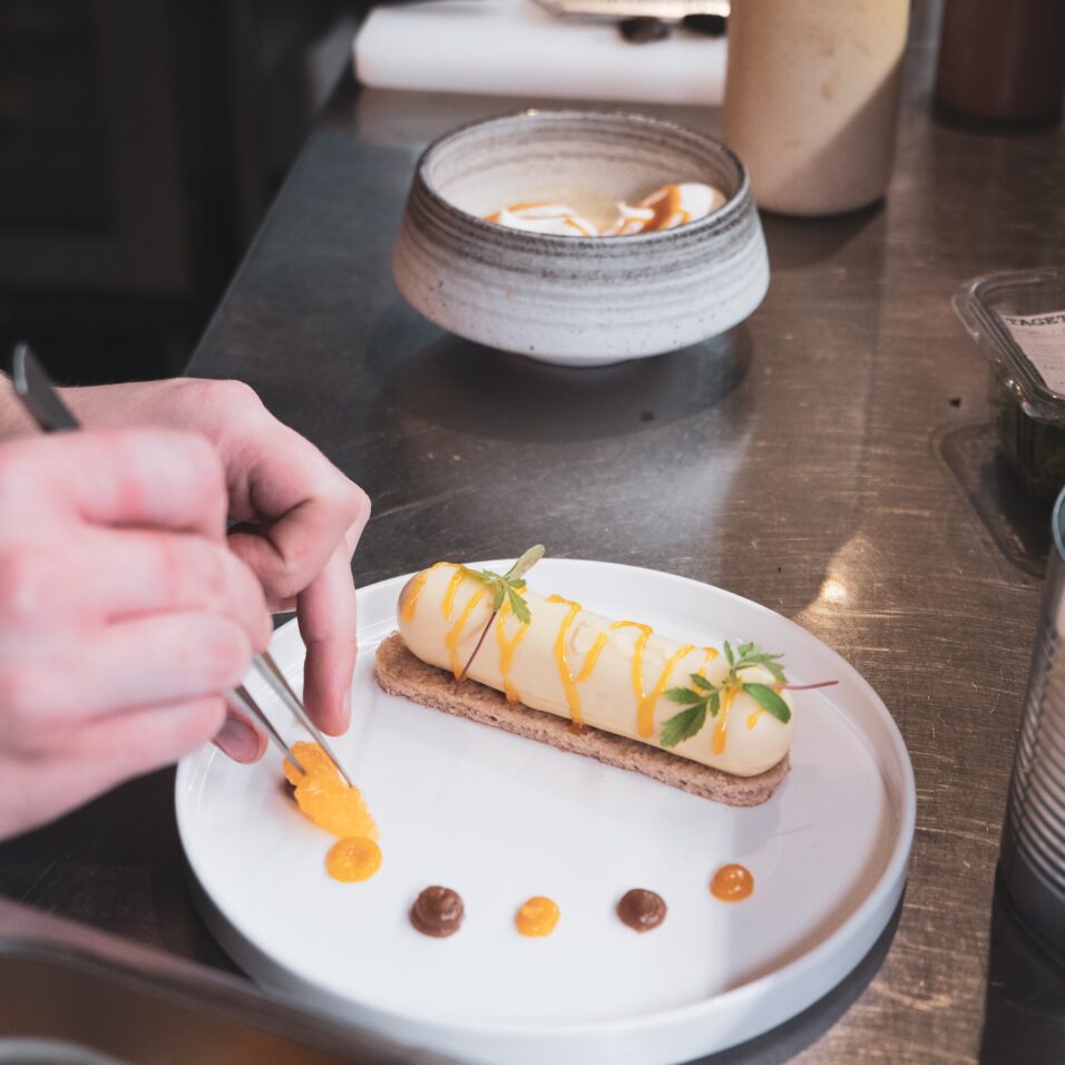 Meilleur restaurant nimes