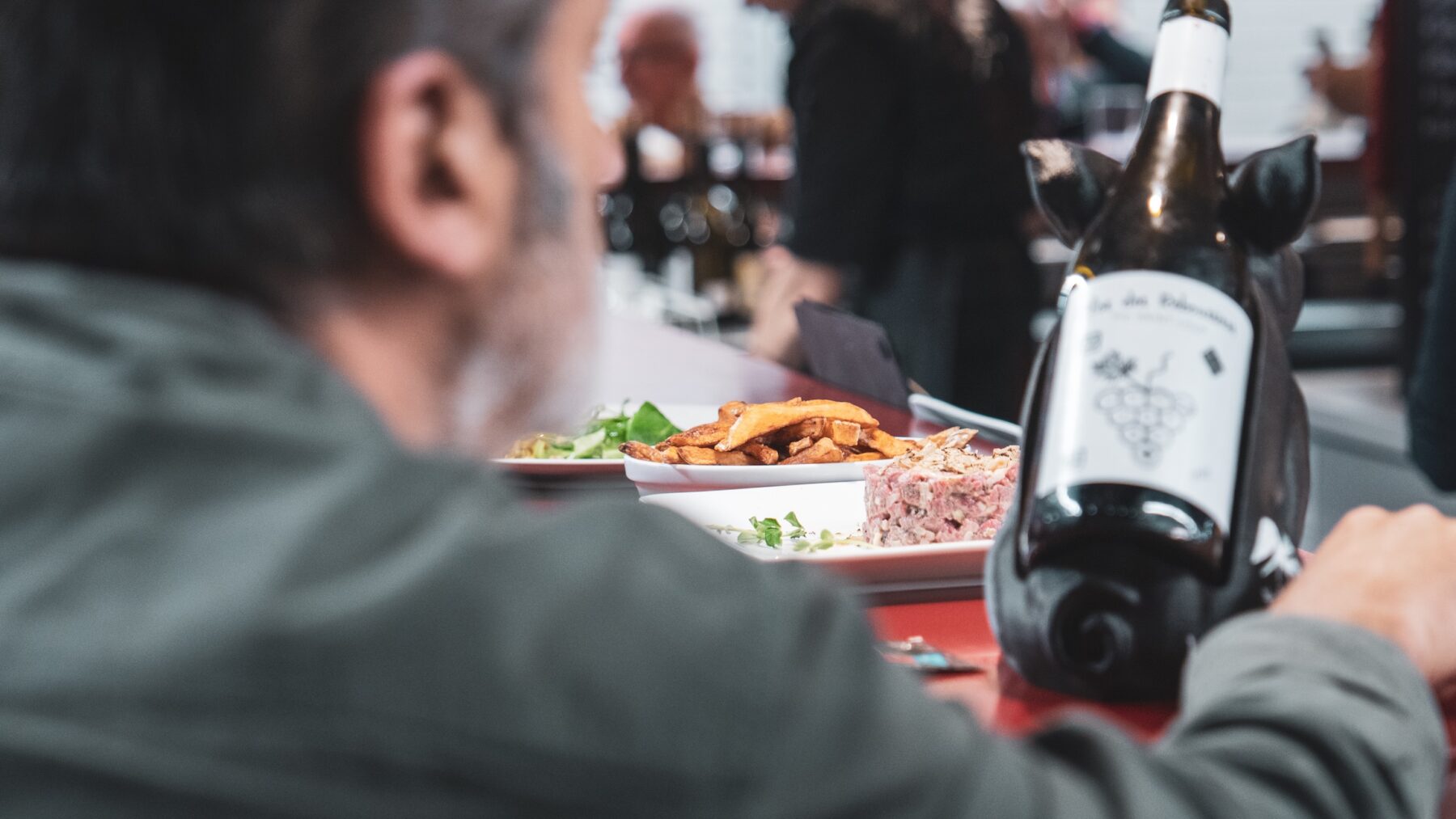 Meilleur restaurant nimes