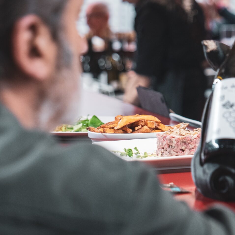 Meilleur restaurant nimes