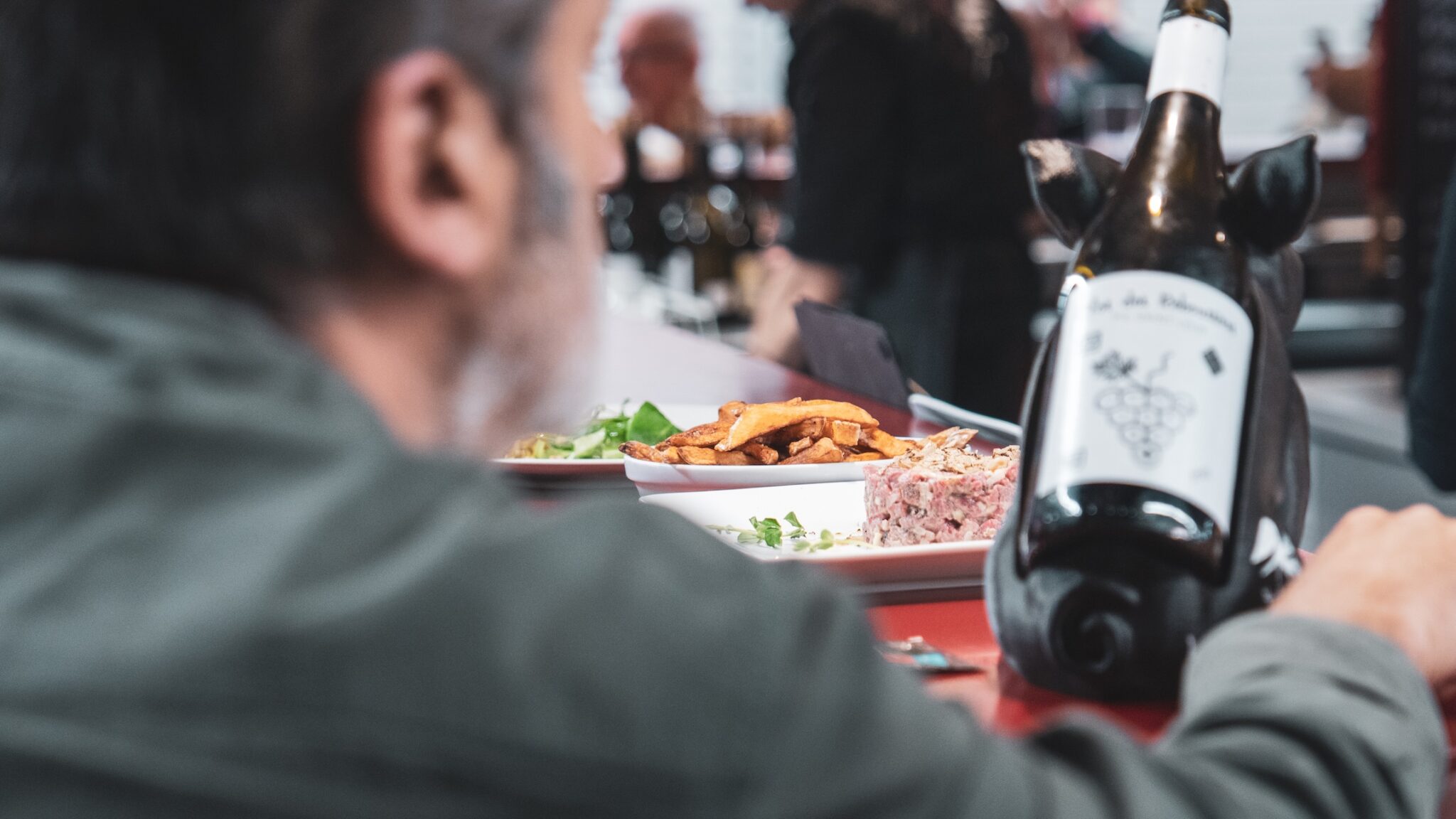 Meilleur restaurant nimes