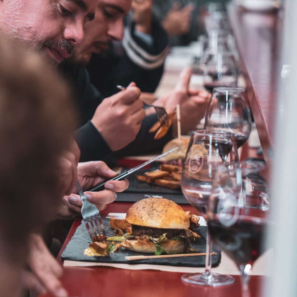 Meilleur restaurant nimes