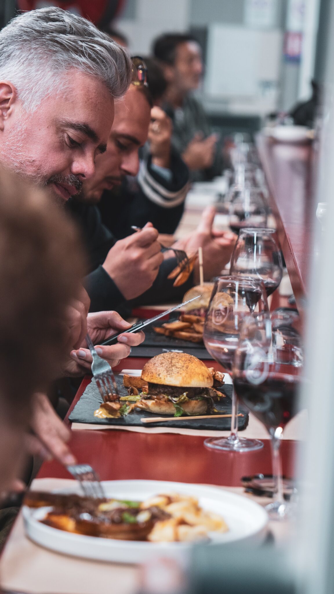 Meilleur restaurant nimes