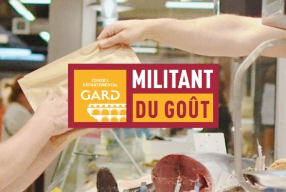 Restaurant Nimes Gard