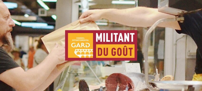 Restaurant Nimes Gard