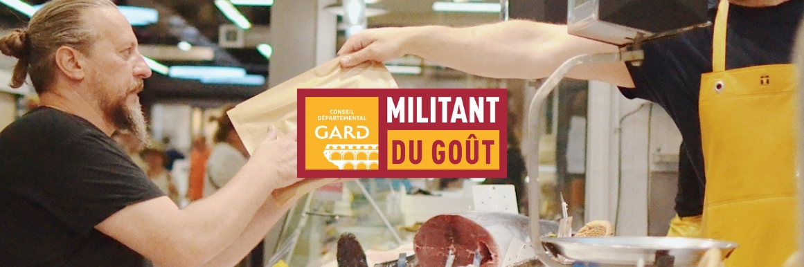 Restaurant Nimes Gard