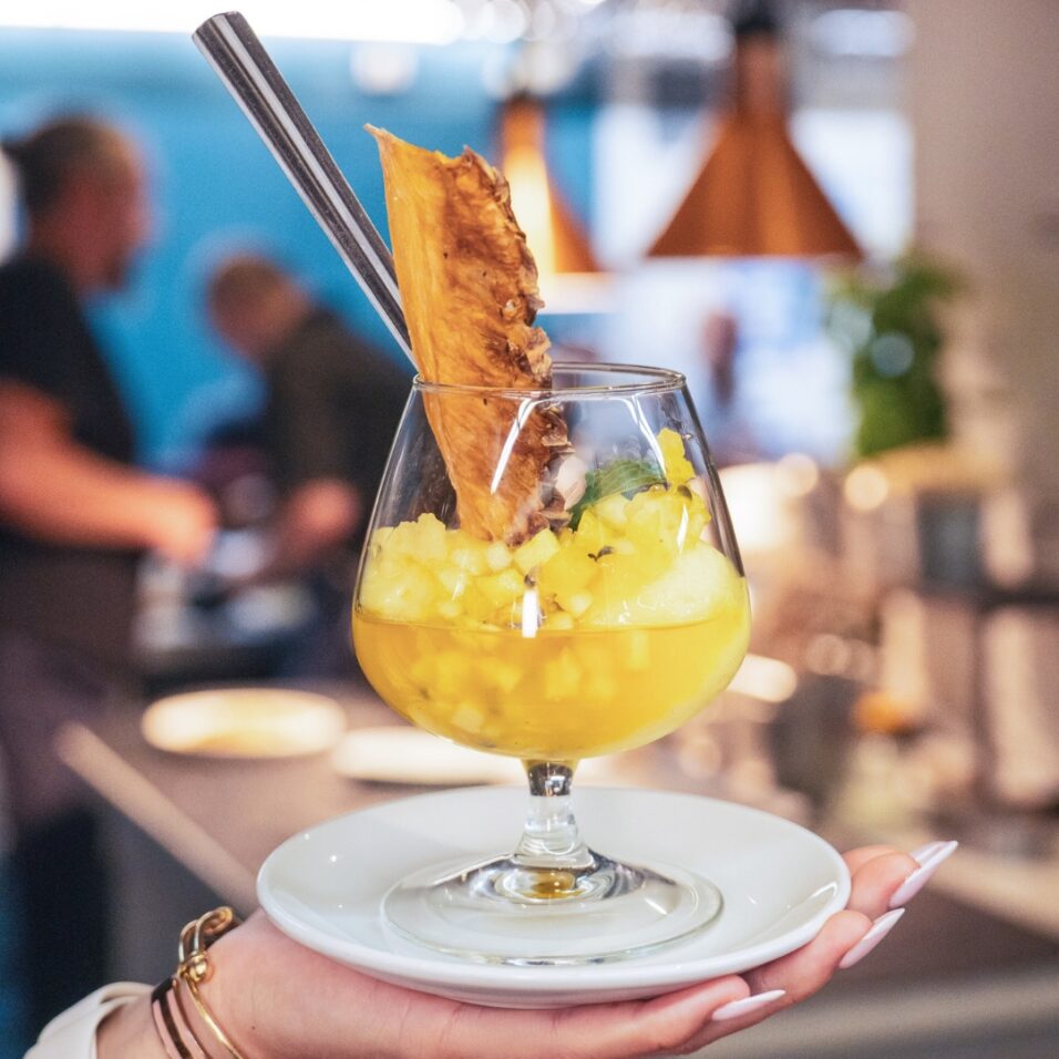 La Pie Qui Couette, Restaurant Nimes Centre