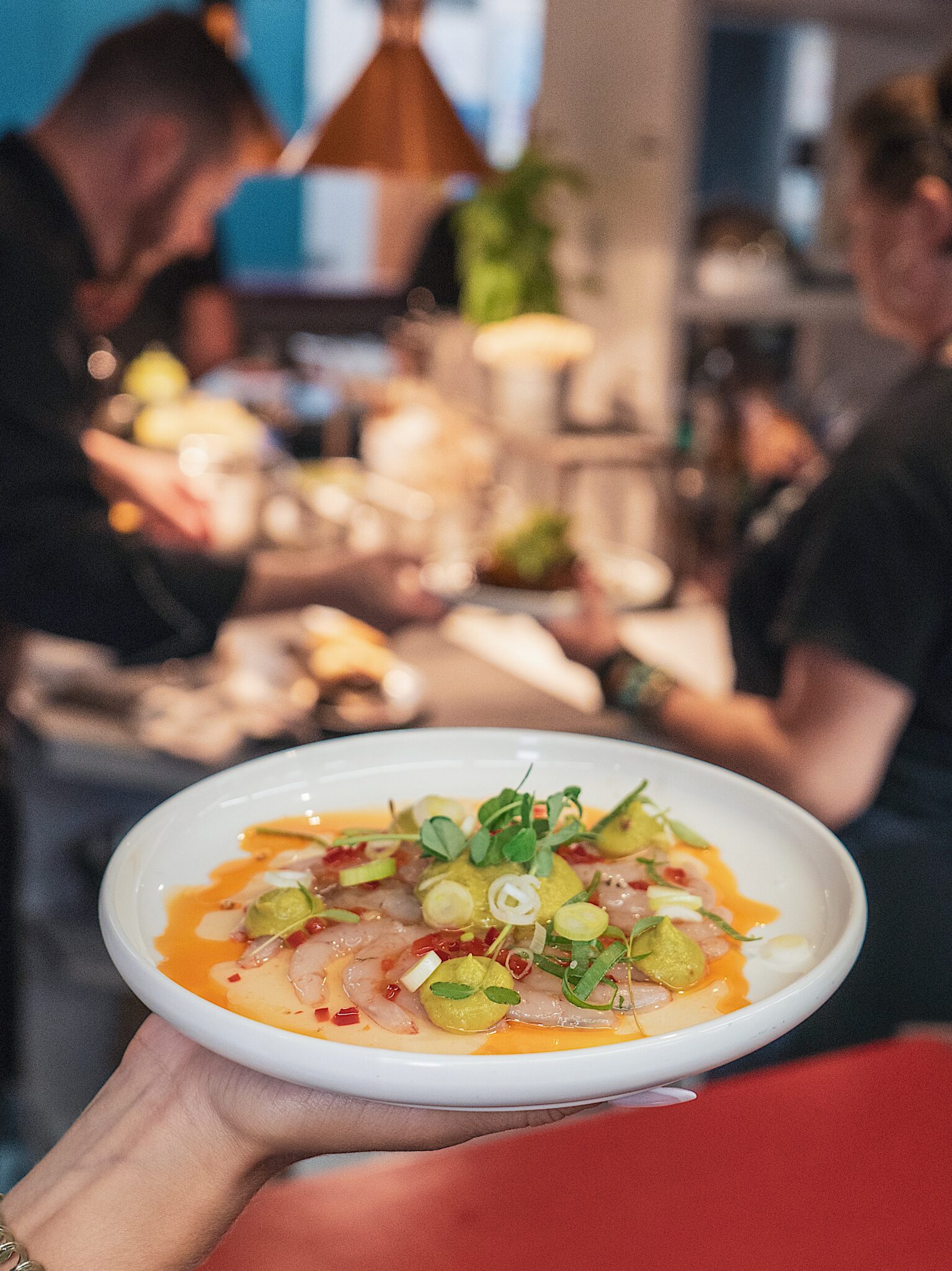 La Pie Qui Couette, Restaurant Nimes Centre